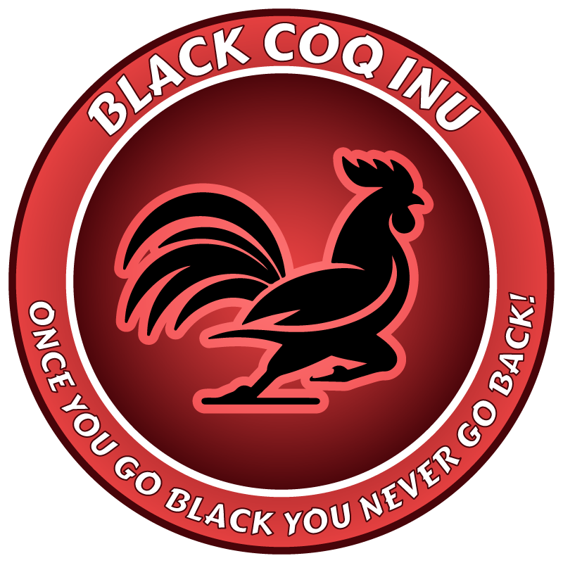 CoqInu Logo